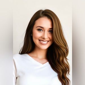 Meet your Posher, Kay